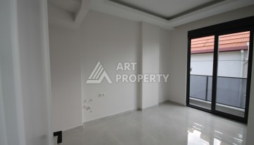 Квартиры 2+1 и дуплекс 4+1 в 350 метрах от пляжа Клеопатры - Ракурс 19