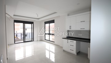 Квартиры 2+1 и дуплекс 4+1 в 350 метрах от пляжа Клеопатры - Ракурс 20