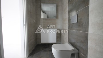 Квартиры 2+1 и дуплекс 4+1 в 350 метрах от пляжа Клеопатры - Ракурс 23