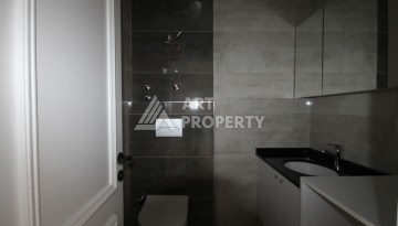 Квартиры 2+1 и дуплекс 4+1 в 350 метрах от пляжа Клеопатры - Ракурс 26