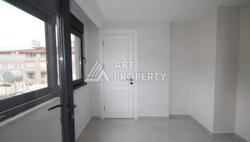 Квартиры 2+1 и дуплекс 4+1 в 350 метрах от пляжа Клеопатры - Ракурс 29