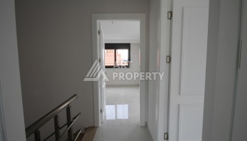 Квартиры 2+1 и дуплекс 4+1 в 350 метрах от пляжа Клеопатры - Ракурс 30