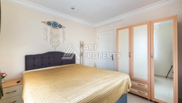 Большая вилла 3+1 с частным бассейном, 410 кв.м. Каргыджак, Алания - Ракурс 38