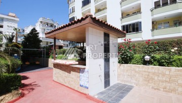 Пентхаус 3+1 с панорамным видом на море и горы в районе Махмутлар - Ракурс 65