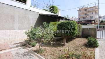 Просторный пентхаус 4+2 с видом на море в центре Алании - Ракурс 81