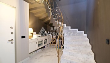 Вилла с личным бассейном после полной реновации в районе Махмутлар, 900 метров до моря - Ракурс 8