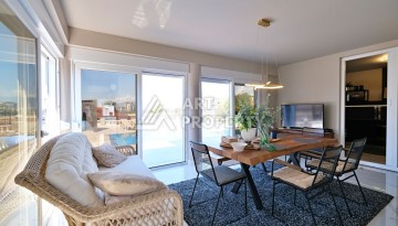 Вилла с личным бассейном после полной реновации в районе Махмутлар, 900 метров до моря - Ракурс 12