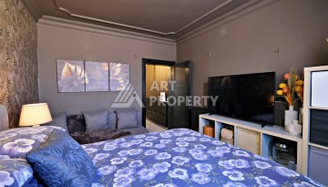 Вилла с личным бассейном после полной реновации в районе Махмутлар, 900 метров до моря - Ракурс 21