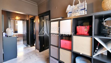 Вилла с личным бассейном после полной реновации в районе Махмутлар, 900 метров до моря - Ракурс 26