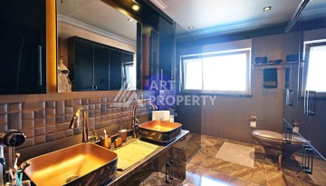 Вилла с личным бассейном после полной реновации в районе Махмутлар, 900 метров до моря - Ракурс 28