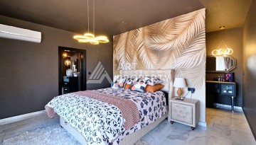 Вилла с личным бассейном после полной реновации в районе Махмутлар, 900 метров до моря - Ракурс 30