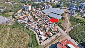 Вилла с личным бассейном после полной реновации в районе Махмутлар, 900 метров до моря - Ракурс 53