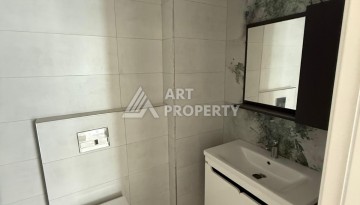 Квартира 1+1, 55 м² в центре Махмутлара. Стильная новая резиденция. - Ракурс 4