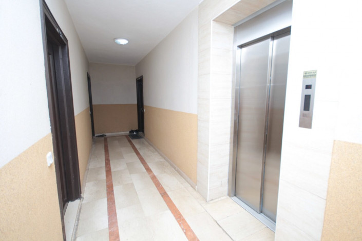 Крупнометражная квартира 2+1 в Тосмуре в 250 м от моря, 130 м2 - Ракурс 8