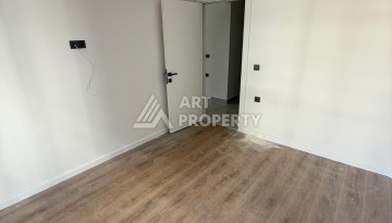 Квартира 1+1, 55 м² в центре Махмутлара. Стильная новая резиденция. - Ракурс 16