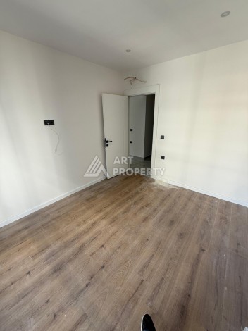 Квартира 1+1, 55 м² в центре Махмутлара. Стильная новая резиденция. - Ракурс 15