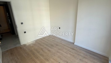 Квартира 1+1, 55 м² в центре Махмутлара. Стильная новая резиденция. - Ракурс 17