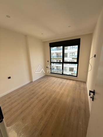 Квартира 1+1, 55 м² в центре Махмутлара. Стильная новая резиденция. - Ракурс 18