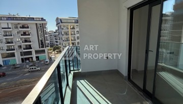 Квартира 1+1, 55 м² в центре Махмутлара. Стильная новая резиденция. - Ракурс 21