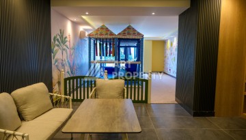 Квартиры 1+1, 2+1, дуплексы 2+1 и 3+1 в элитной качественной резиденции. Демирташ, Алания - Ракурс 14