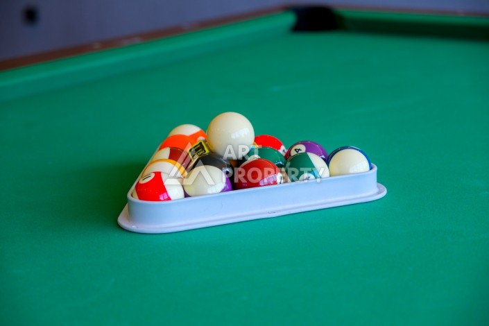 Квартиры 1+1, 2+1, дуплексы 2+1 и 3+1 в элитной качественной резиденции. Демирташ, Алания - Ракурс 19