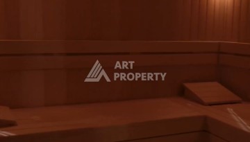 Квартиры 1+1, 2+1, дуплексы 2+1 и 3+1 в элитной качественной резиденции. Демирташ, Алания - Ракурс 32