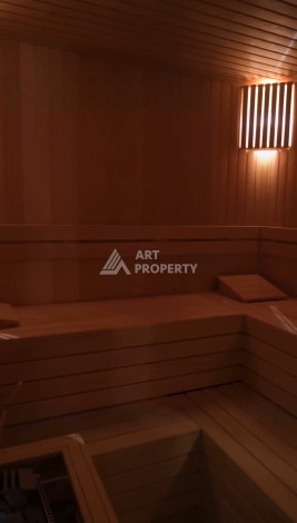 Квартиры 1+1, 2+1, дуплексы 2+1 и 3+1 в элитной качественной резиденции. Демирташ, Алания - Ракурс 31