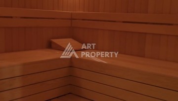 Квартиры 1+1, 2+1, дуплексы 2+1 и 3+1 в элитной качественной резиденции. Демирташ, Алания - Ракурс 36