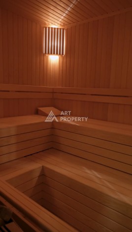 Квартиры 1+1, 2+1, дуплексы 2+1 и 3+1 в элитной качественной резиденции. Демирташ, Алания - Ракурс 35