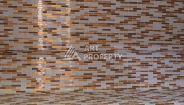 Квартиры 1+1, 2+1, дуплексы 2+1 и 3+1 в элитной качественной резиденции. Демирташ, Алания - Ракурс 41