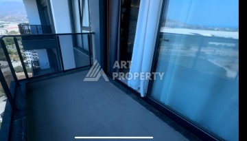 Квартиры 1+1, 2+1, дуплексы 2+1 и 3+1 в элитной качественной резиденции. Демирташ, Алания - Ракурс 46