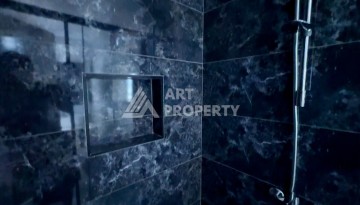 Квартиры 1+1, 2+1, дуплексы 2+1 и 3+1 в элитной качественной резиденции. Демирташ, Алания - Ракурс 55