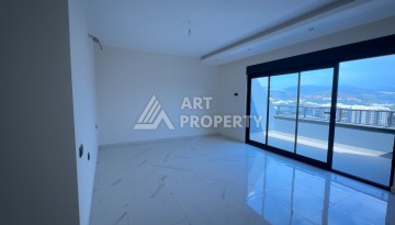 Квартиры 1+1, 2+1, дуплексы 2+1 и 3+1 в элитной качественной резиденции. Демирташ, Алания - Ракурс 56