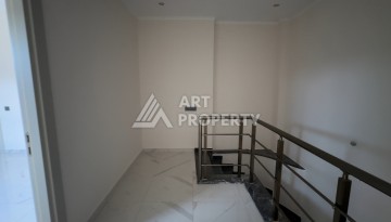 Квартиры 1+1, 2+1, дуплексы 2+1 и 3+1 в элитной качественной резиденции. Демирташ, Алания - Ракурс 57