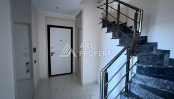 Квартиры 1+1, 2+1, дуплексы 2+1 и 3+1 в элитной качественной резиденции. Демирташ, Алания - Ракурс 58