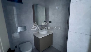 Квартиры 1+1, 2+1, дуплексы 2+1 и 3+1 в элитной качественной резиденции. Демирташ, Алания - Ракурс 59