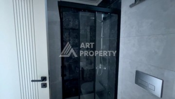 Квартиры 1+1, 2+1, дуплексы 2+1 и 3+1 в элитной качественной резиденции. Демирташ, Алания - Ракурс 60