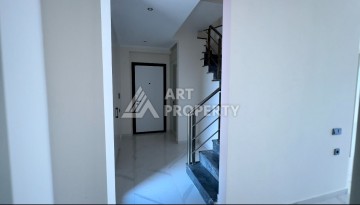 Квартиры 1+1, 2+1, дуплексы 2+1 и 3+1 в элитной качественной резиденции. Демирташ, Алания - Ракурс 61