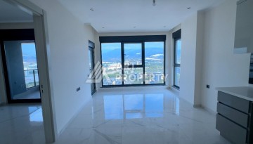 Квартиры 1+1, 2+1, дуплексы 2+1 и 3+1 в элитной качественной резиденции. Демирташ, Алания - Ракурс 63