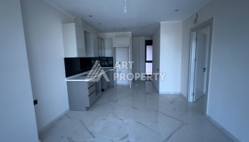 Квартиры 1+1, 2+1, дуплексы 2+1 и 3+1 в элитной качественной резиденции. Демирташ, Алания - Ракурс 65