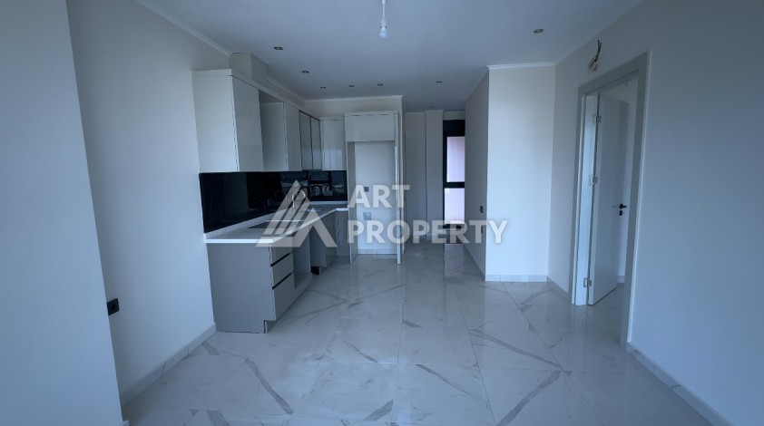 Квартиры 1+1, 2+1, дуплексы 2+1 и 3+1 в элитной качественной резиденции. Демирташ, Алания - Ракурс 64