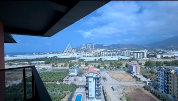 Квартиры 1+1, 2+1, дуплексы 2+1 и 3+1 в элитной качественной резиденции. Демирташ, Алания - Ракурс 67