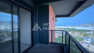 Квартиры 1+1, 2+1, дуплексы 2+1 и 3+1 в элитной качественной резиденции. Демирташ, Алания - Ракурс 68