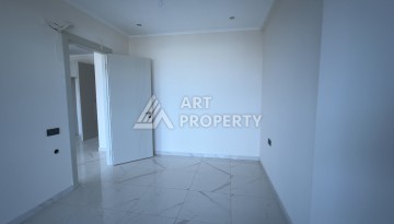 Квартиры 1+1, 2+1, дуплексы 2+1 и 3+1 в элитной качественной резиденции. Демирташ, Алания - Ракурс 70