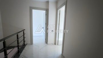 Квартиры 1+1, 2+1, дуплексы 2+1 и 3+1 в элитной качественной резиденции. Демирташ, Алания - Ракурс 71