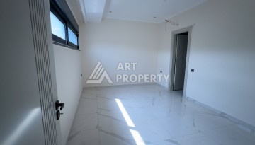 Квартиры 1+1, 2+1, дуплексы 2+1 и 3+1 в элитной качественной резиденции. Демирташ, Алания - Ракурс 72