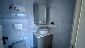 Квартиры 1+1, 2+1, дуплексы 2+1 и 3+1 в элитной качественной резиденции. Демирташ, Алания - Ракурс 73