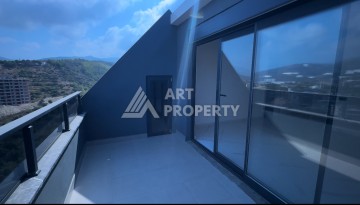 Квартиры 1+1, 2+1, дуплексы 2+1 и 3+1 в элитной качественной резиденции. Демирташ, Алания - Ракурс 78