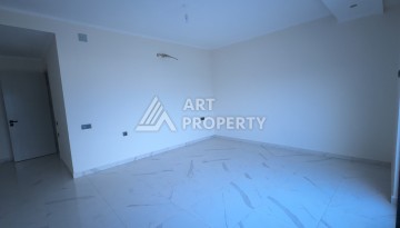 Квартиры 1+1, 2+1, дуплексы 2+1 и 3+1 в элитной качественной резиденции. Демирташ, Алания - Ракурс 79