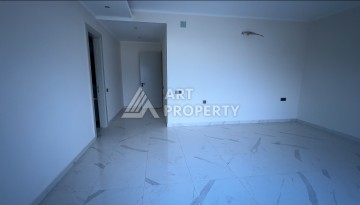 Квартиры 1+1, 2+1, дуплексы 2+1 и 3+1 в элитной качественной резиденции. Демирташ, Алания - Ракурс 80